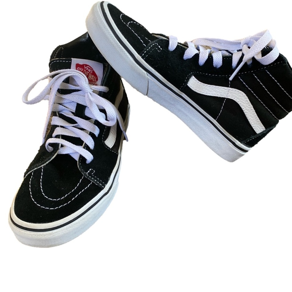 Kids Vans